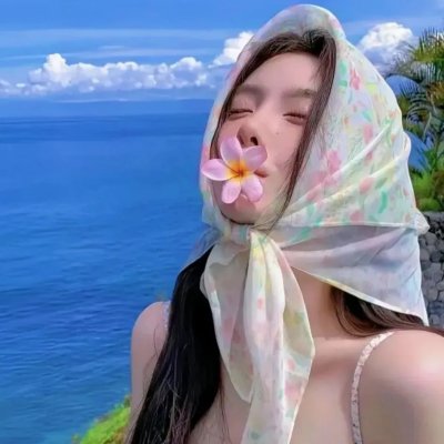 机器人艺妓